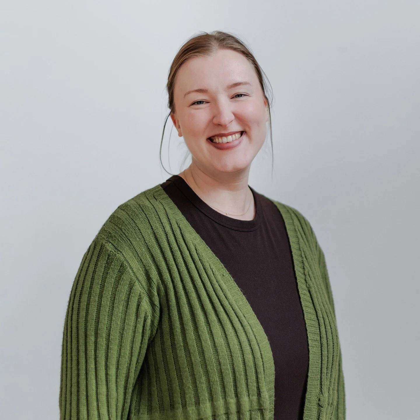 Meet Katie, our Apothecary Coordinator ✨
ㅤ
Katie helps bring the magic of our herbal apothecary to life by thoughtfully organizing, preparing, and supporting the remedies that nourish our community.
ㅤ
Though she&rsquo;s newer to formal Ayurveda study