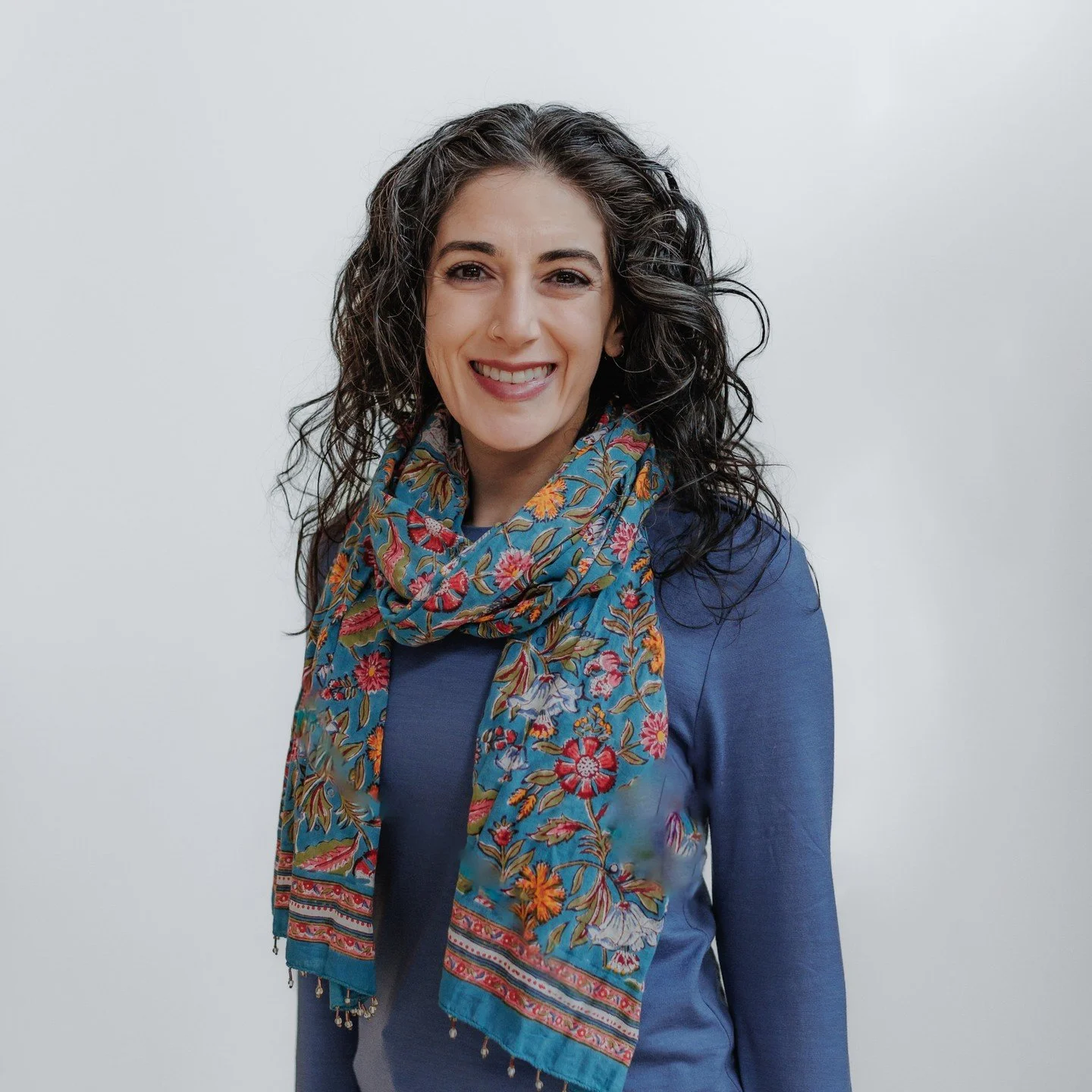 Meet Kristin ✨
ㅤ
Kristin works one-on-one with clients, helping them embody Ayurveda in practical, sustainable ways. She&rsquo;s been studying and practicing for 8 years and brings both depth and relatability to her sessions. An Ayurvedic Chef, she l