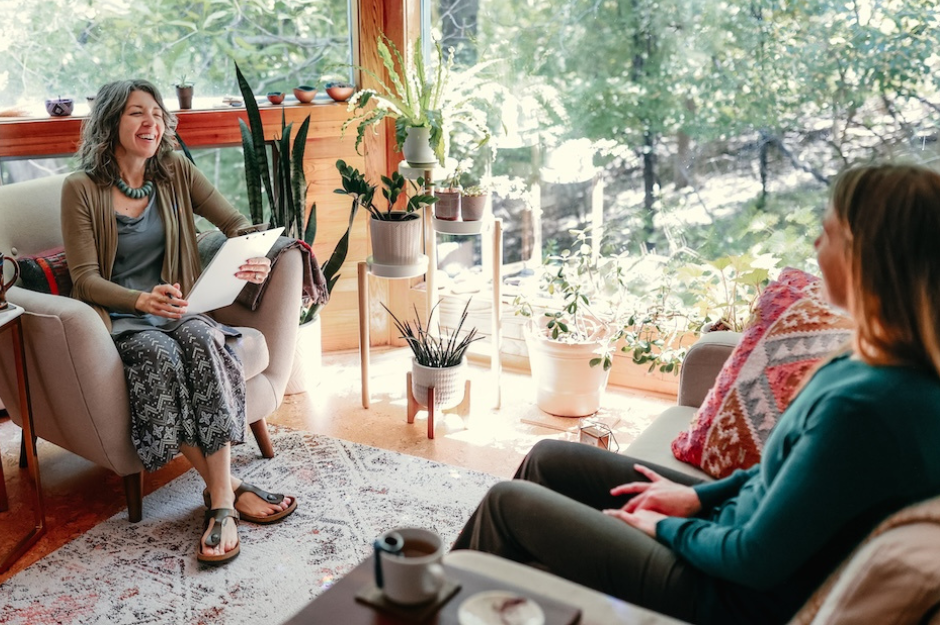 What Ayurveda Offers in a Data-Saturated World