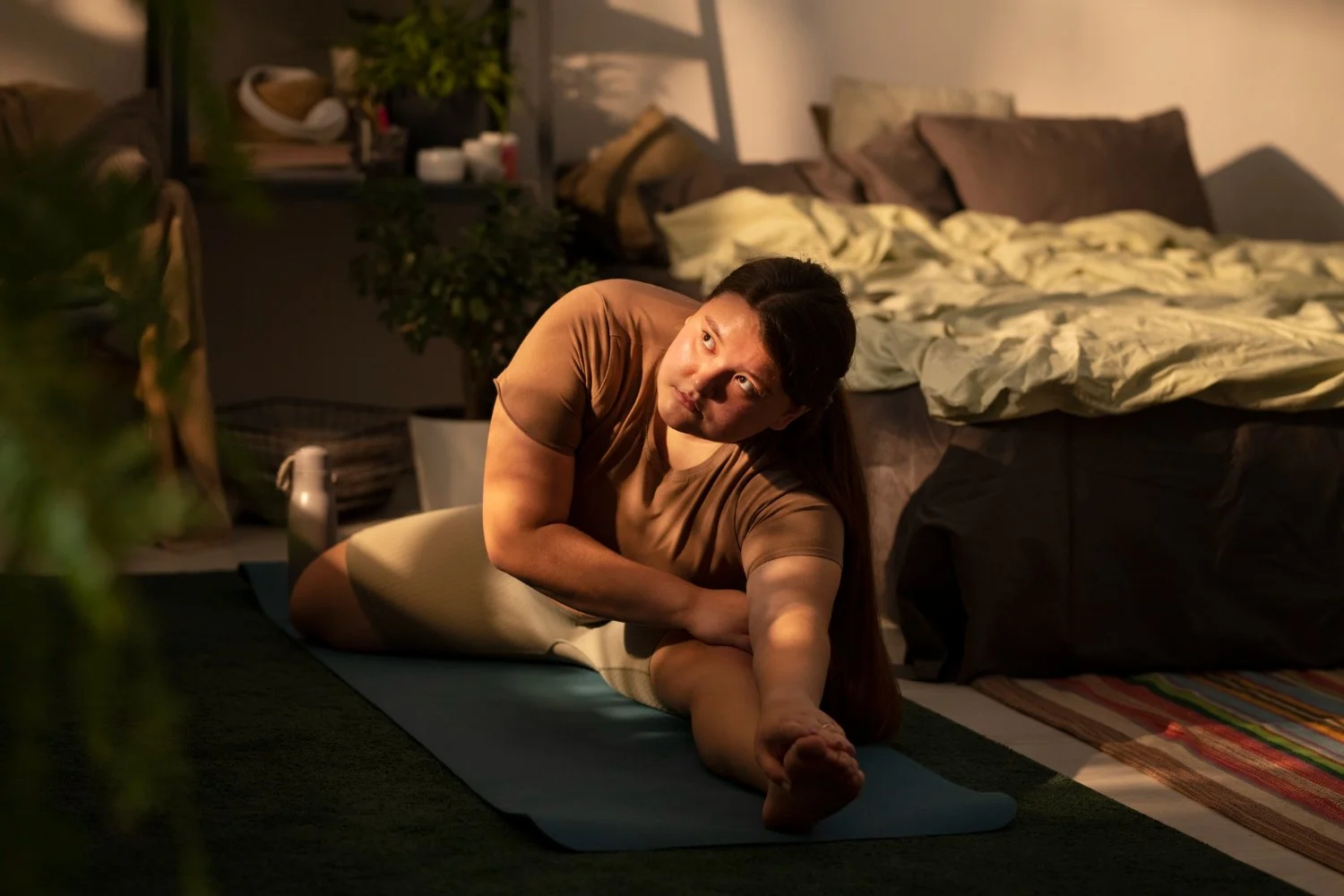 The Ayurvedic Morning Routine: An Introduction to Dinacharya