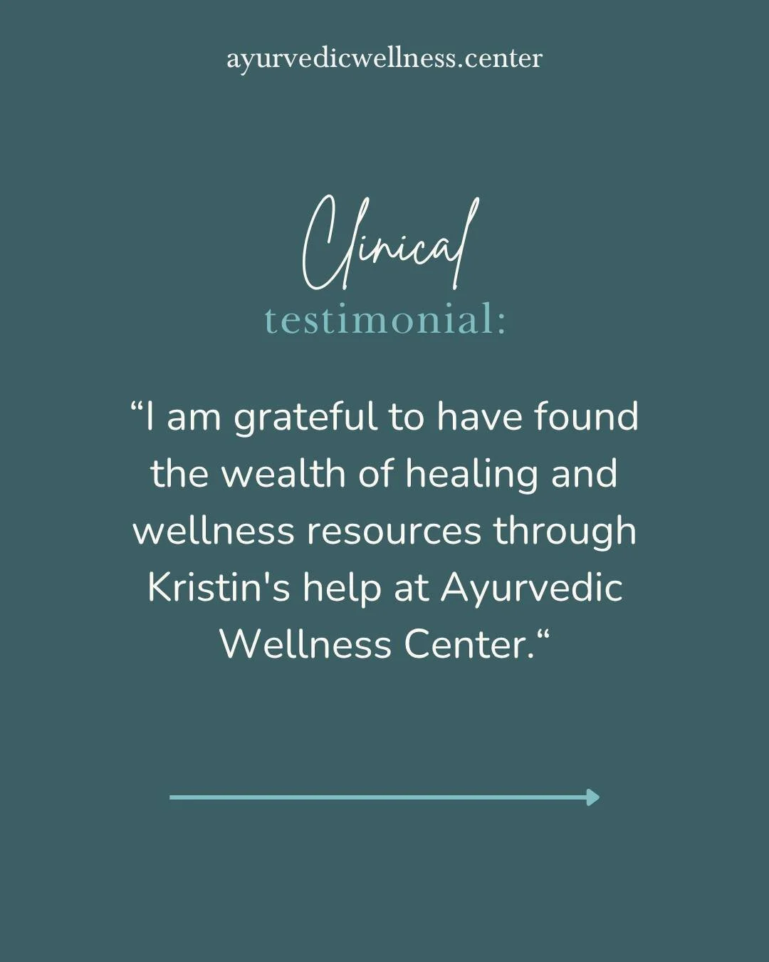 "Kristin is incredibly knowledgeable, patient, and supportive, and I have greatly benefited from cooking classes, marma sessions, and Ayurvedic consultations." RY
ㅤ
One of the things we love most about working with Kristin is the breadth of