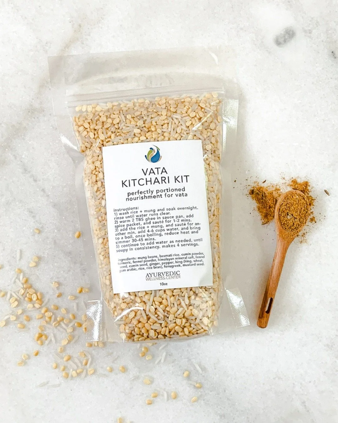 May in the shop is all about digestion.
ㅤ
As spring shifts toward summer, your digestive fire (agni) is the key to feeling light and energized. Eight shop favorites to support your gut this month:
ㅤ
Eating in the Light of the Moon by Anita Johnston: 