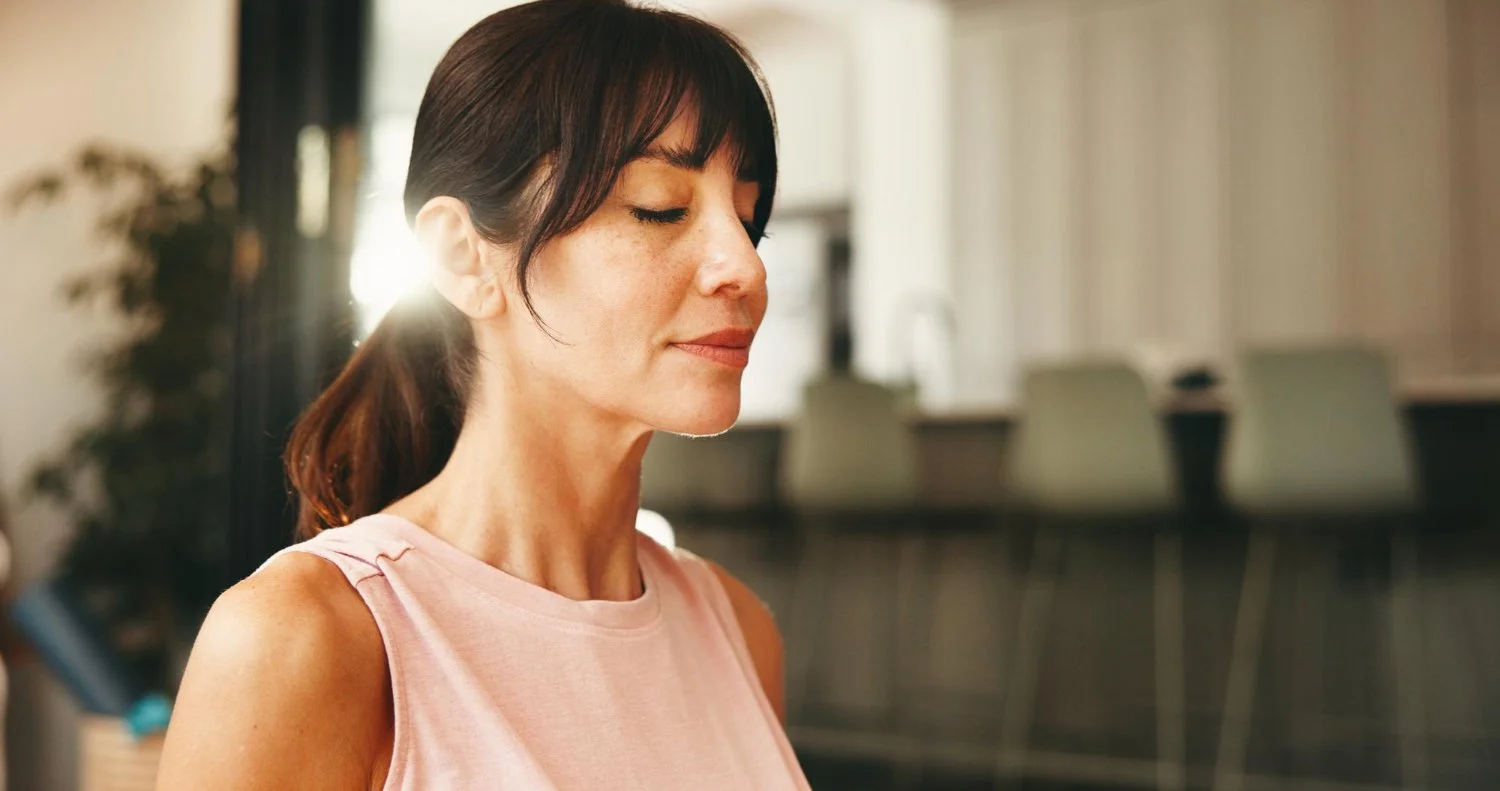 Perimenopause as Transition: What Ayurveda Understands 