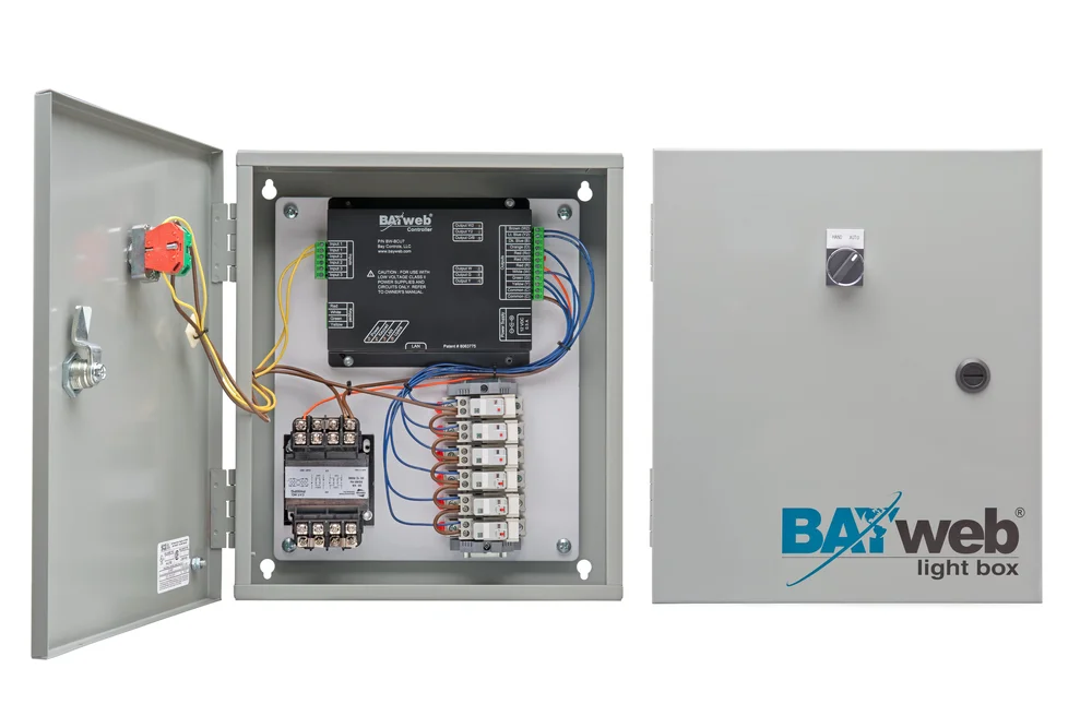 Hardware — BAYweb