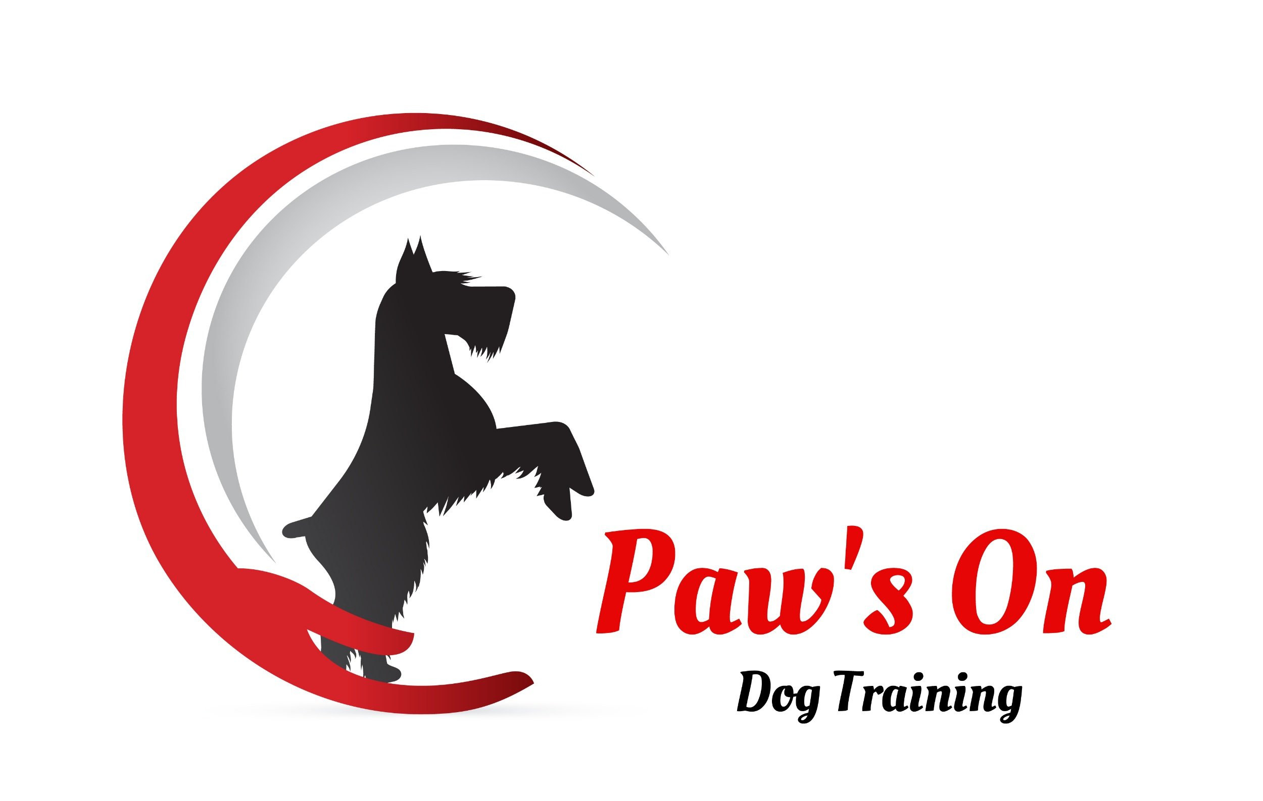 CHRISTINE&#39;S CRITTER CARE    Paw&#39;s On Dog  Training 