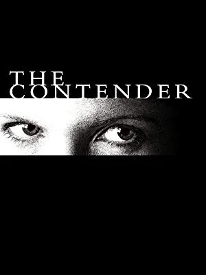 The Contender - no text - Poster .jpg