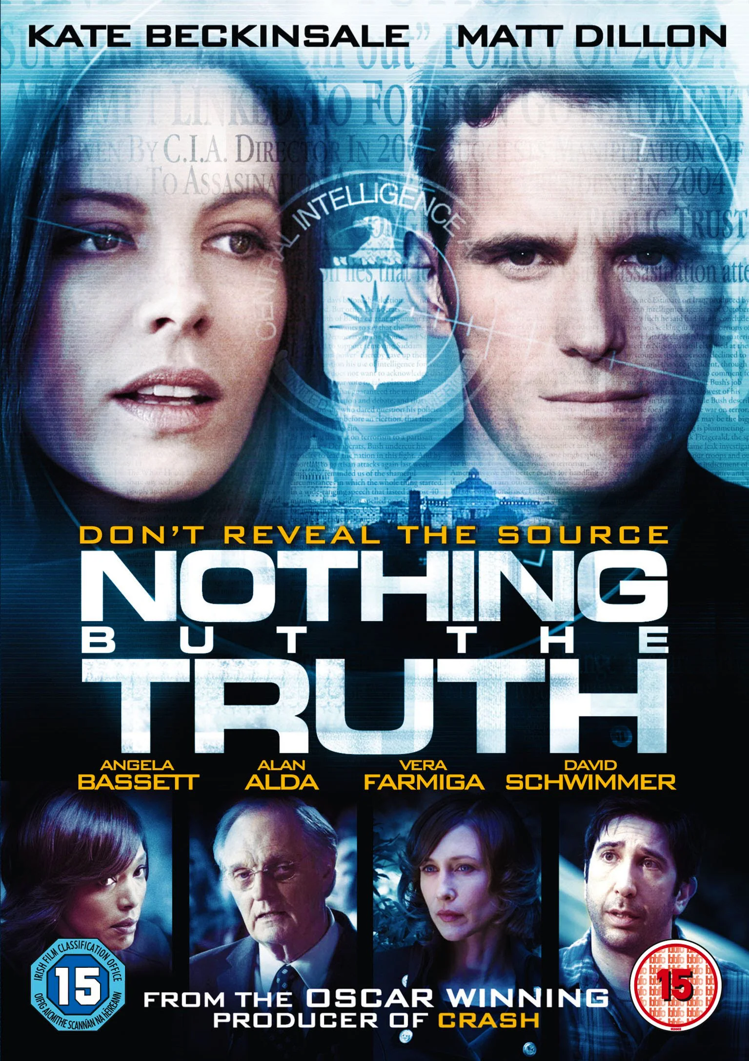 Nothing But The Truth - Poster 02.jpg