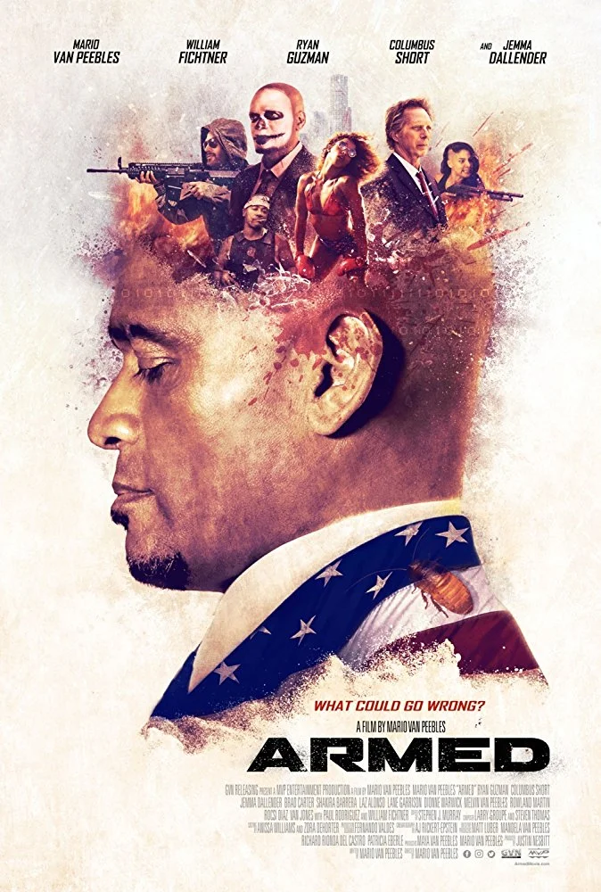 Armed - Poster.jpg