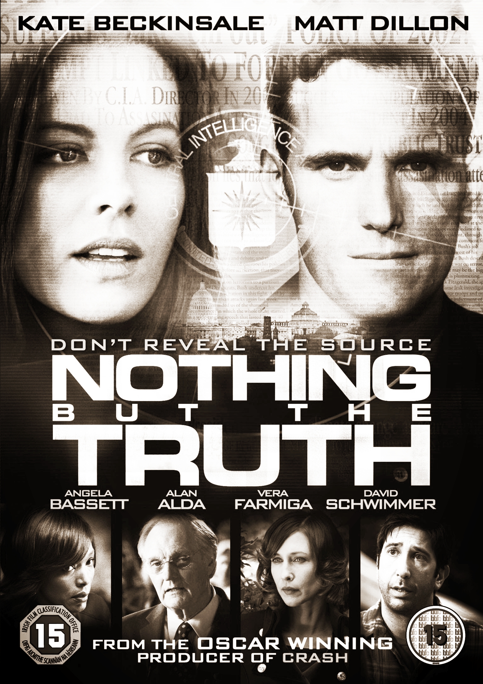 Nothing But The Truth - Poster 02.jpg