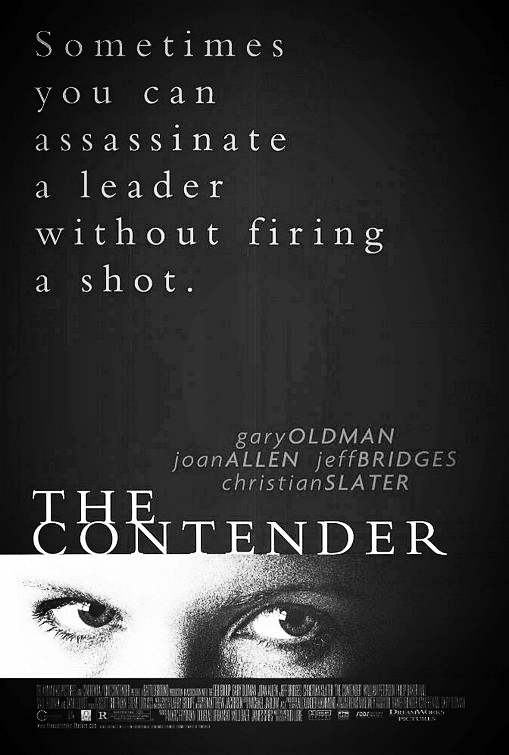 The Contender - Poster.jpg