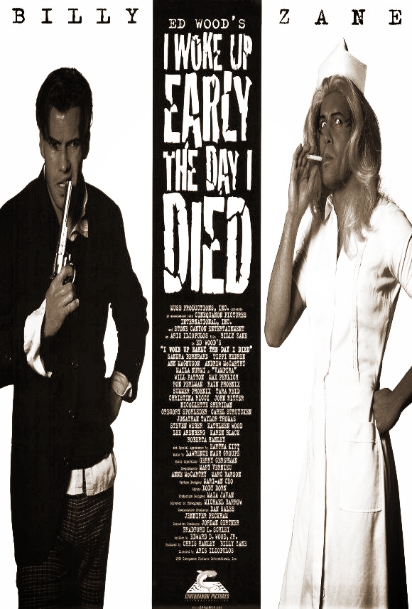 I Woke Up Early the Day I Died - POster.jpg