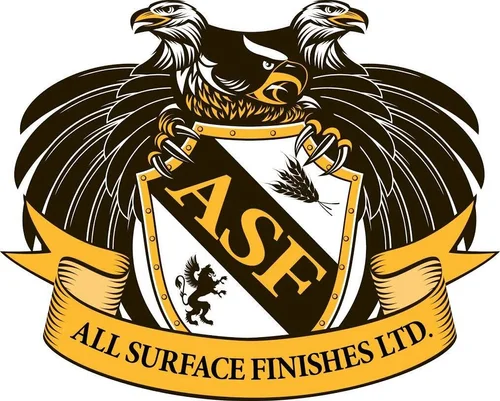 All Surface Finishes Ltd. photo 6