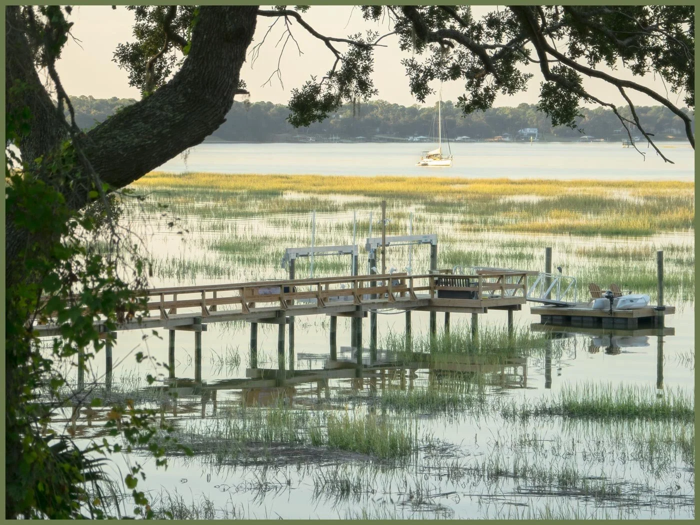 Low Tide in the Low Country.jpg