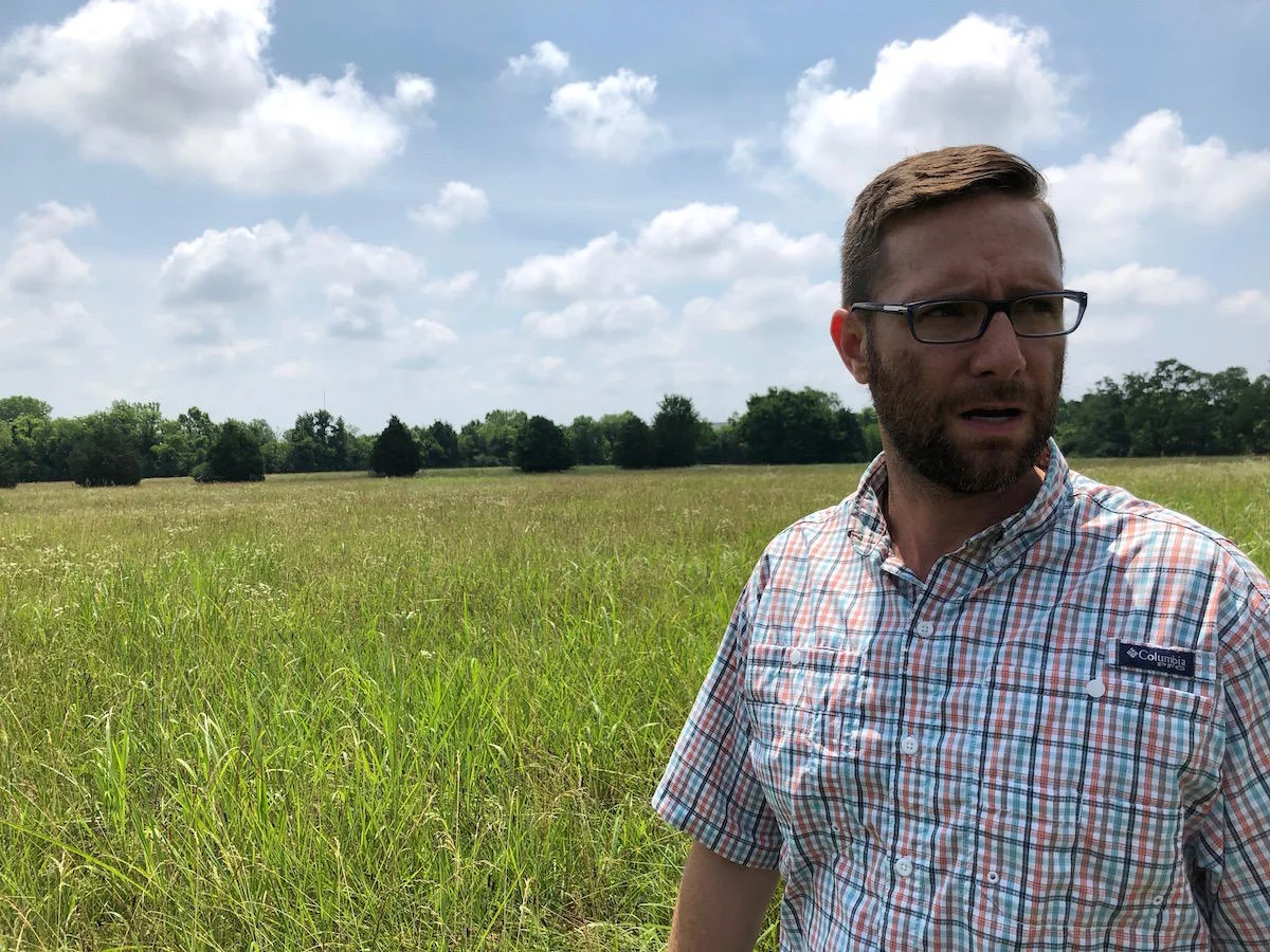 Work Ramps Up On An ‘Anchor Park’ For Antioch To Call Its Own