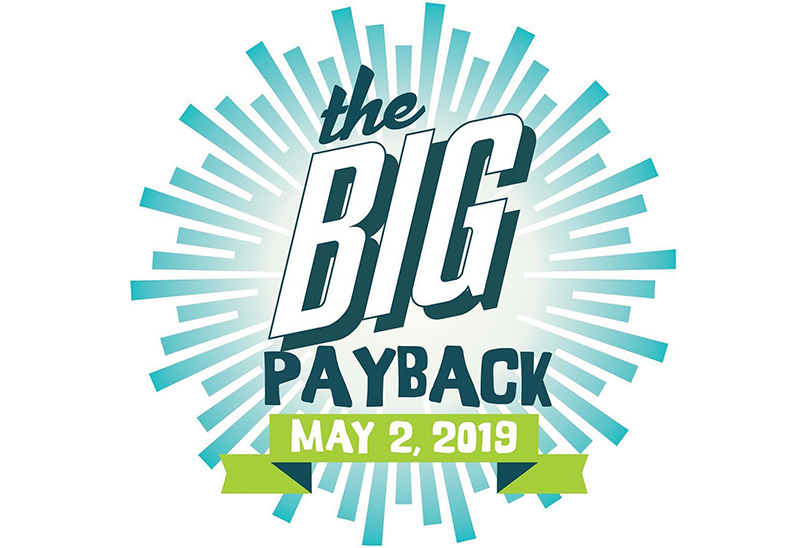 The Big Payback 2019