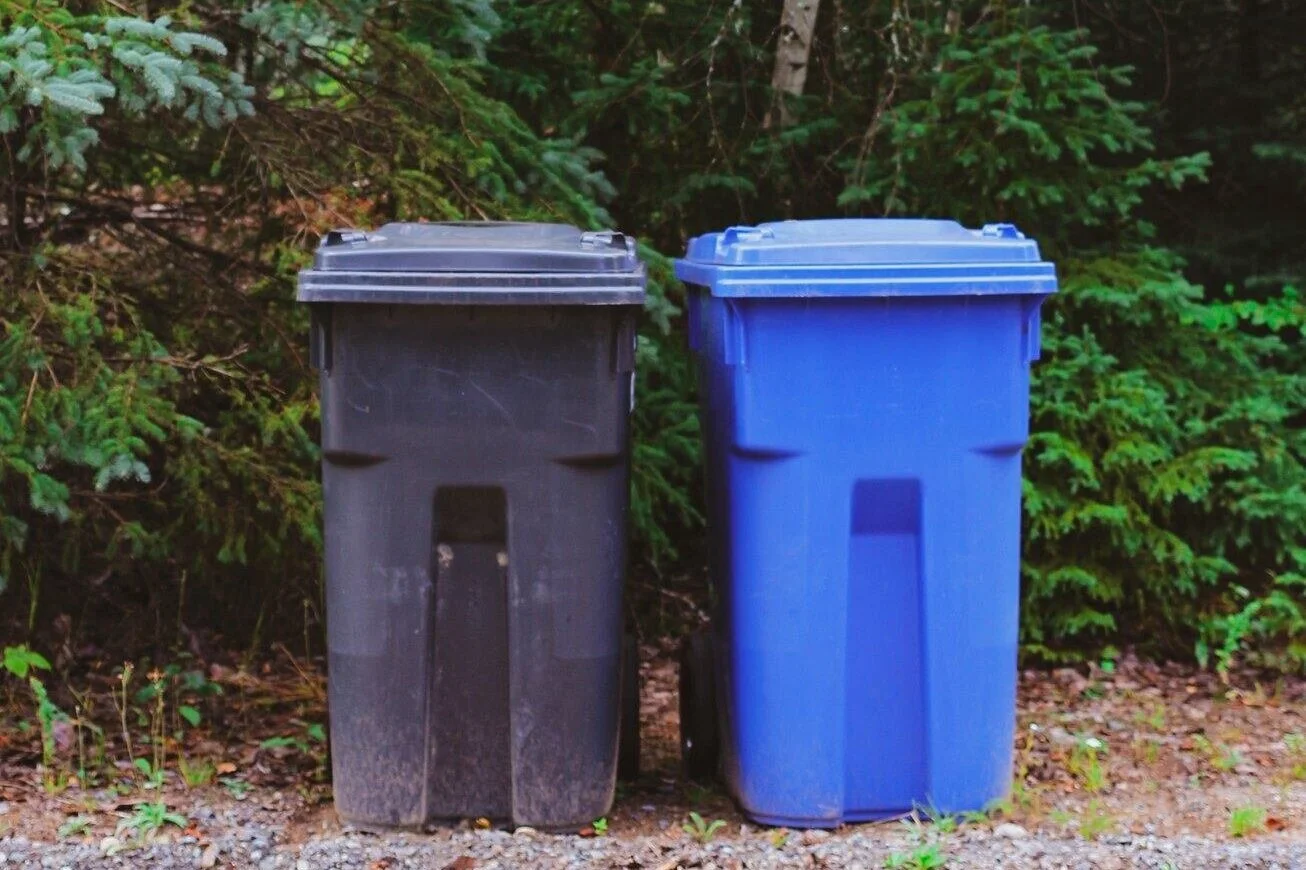 Recycle Right Learnshop