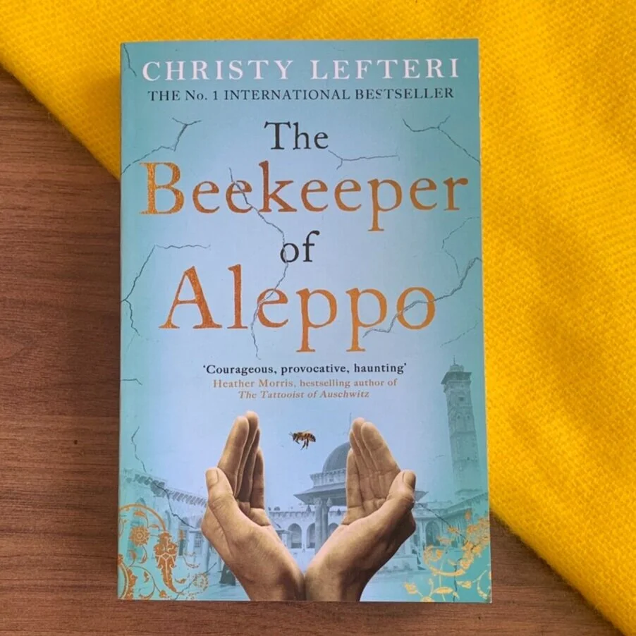 Book Club at Mill Ridge Park