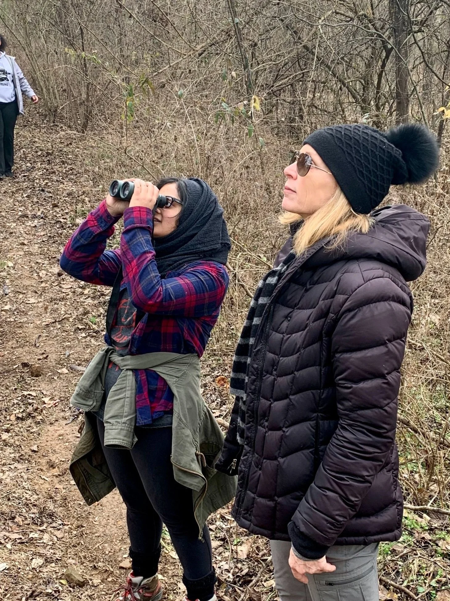 Birding Hike