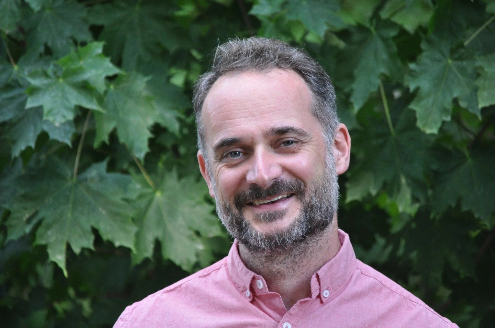 The Nature Watch Book Club featuring Dr. David George Haskell (virtual)