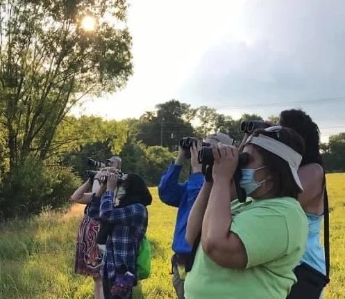 Great Backyard Bird Count