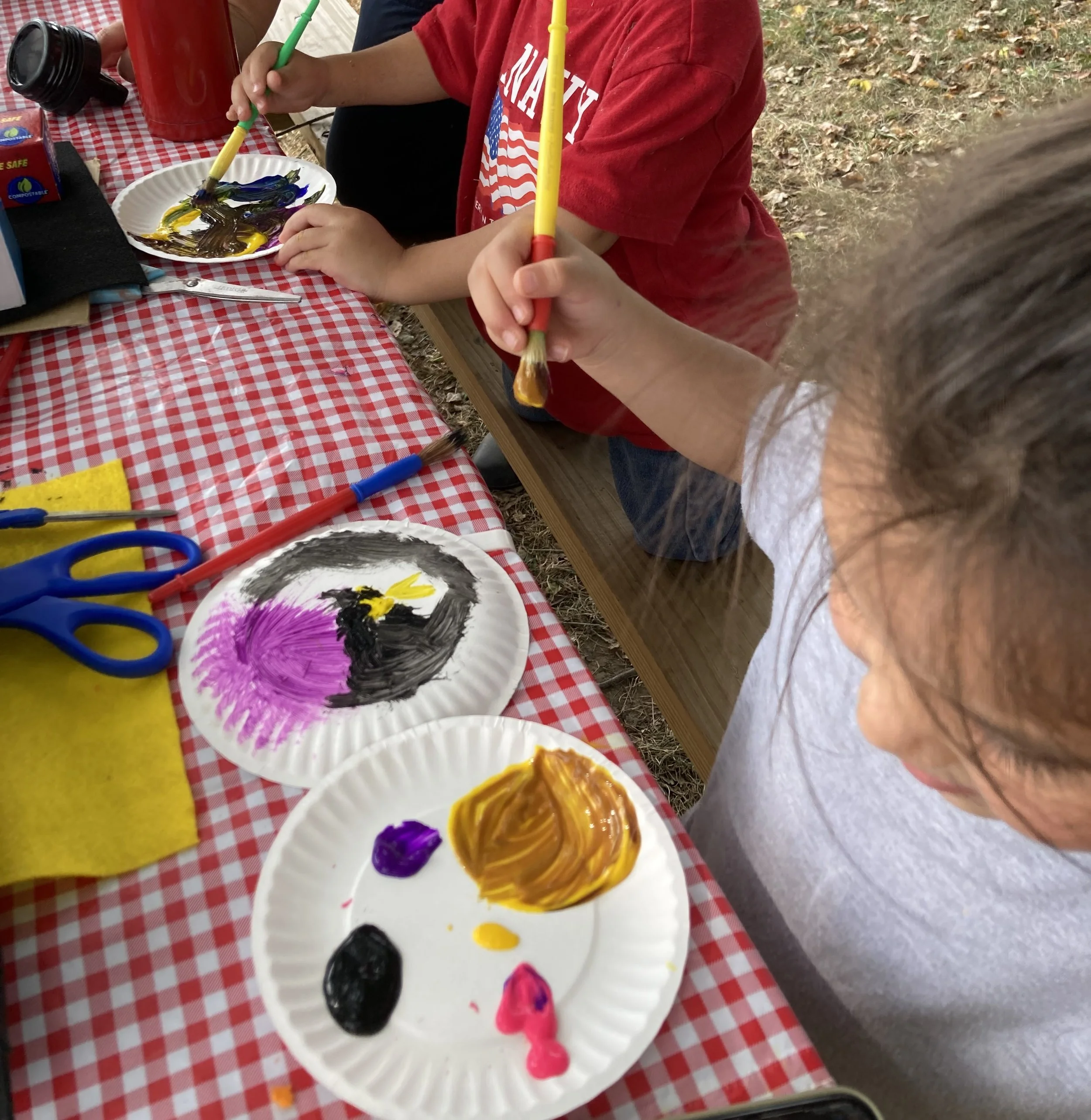 STEAM Activities