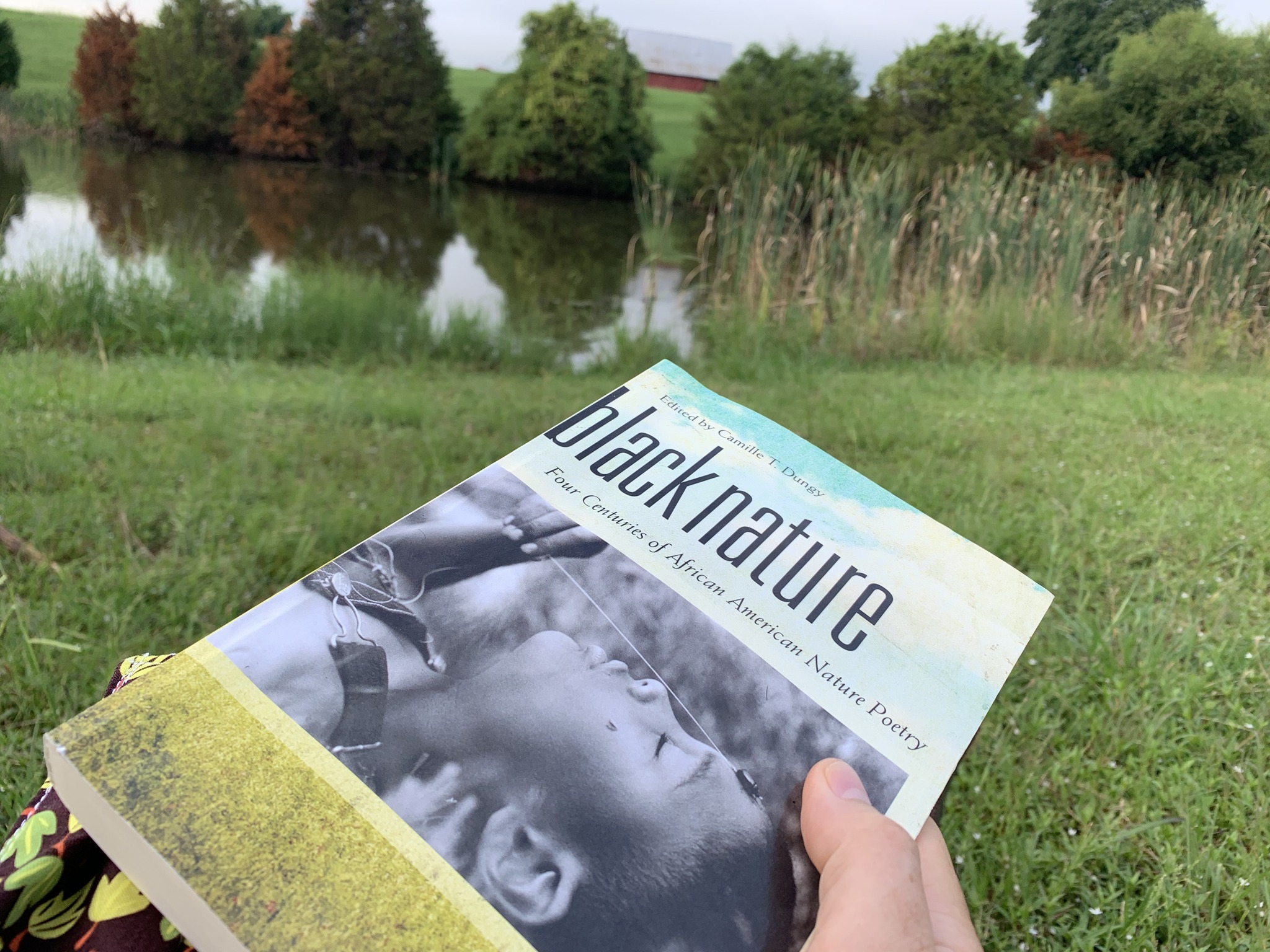 Fireside Stories: Black History Month