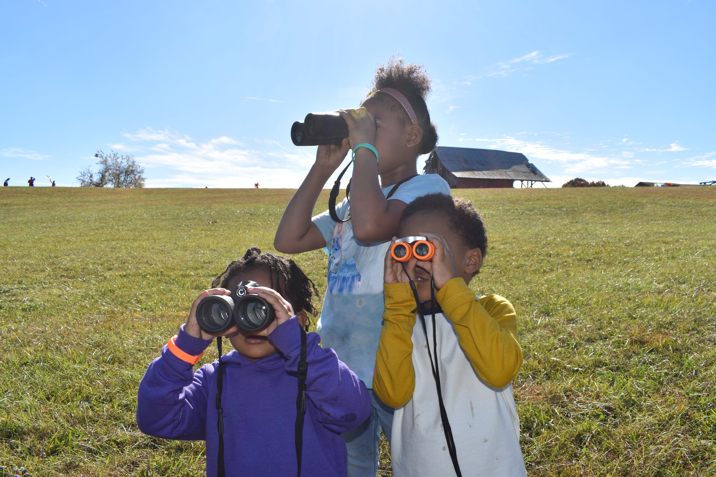 Great Backyard Bird Count (RESCHEDULED TO SUNDAY THE 18TH)