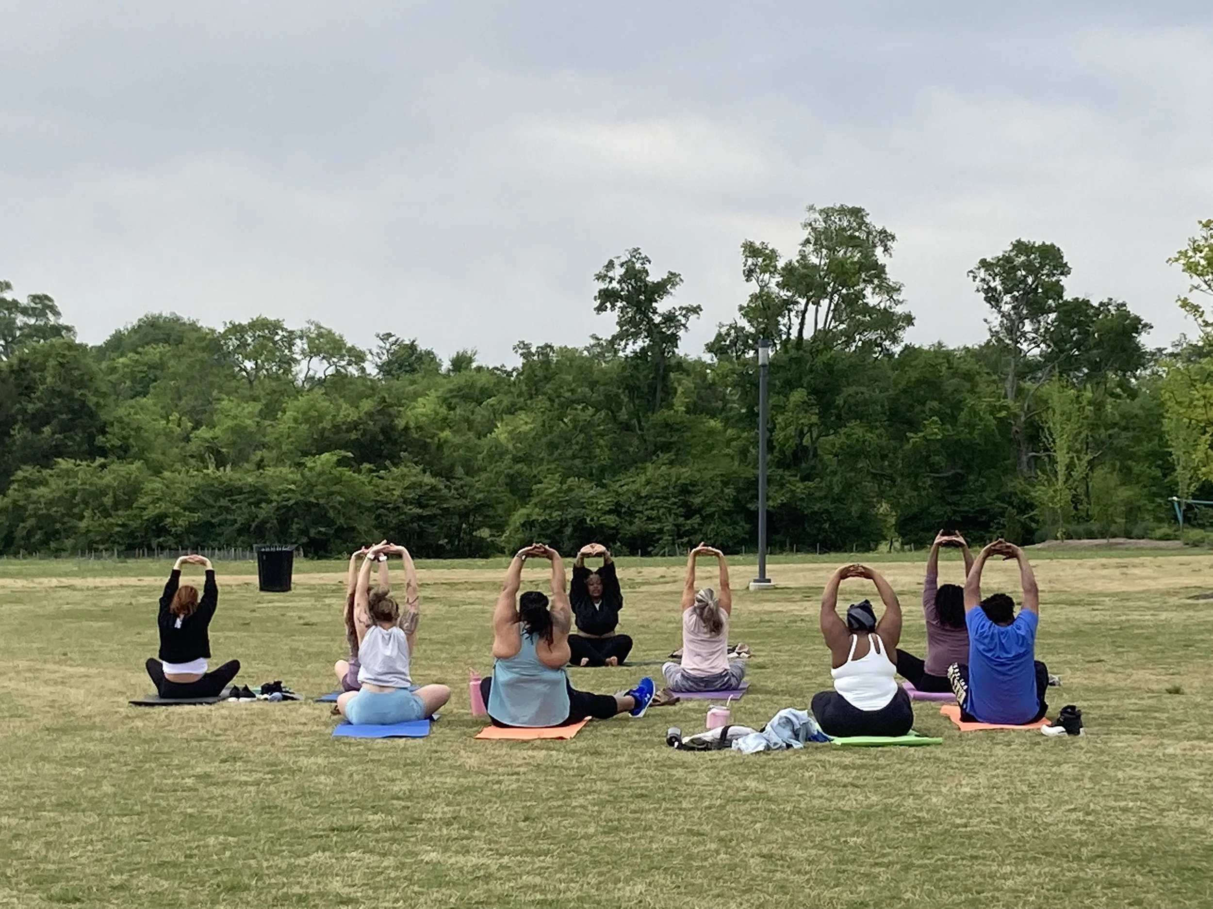 Yoga  