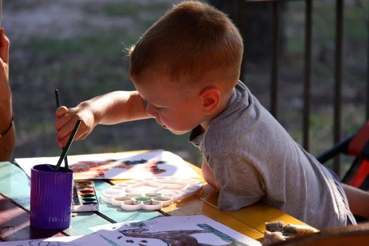 MY Outdoors: Art at the Park