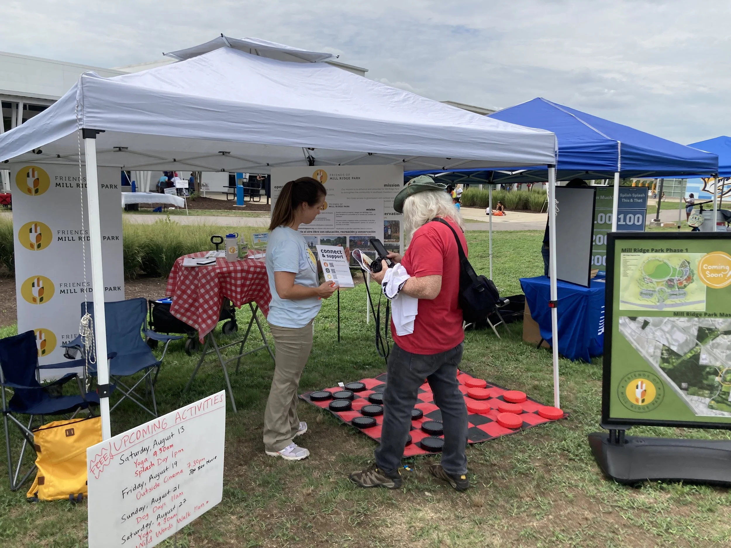 Southeast Community Day