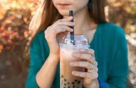 Spill the (Boba) Tea 🍵 