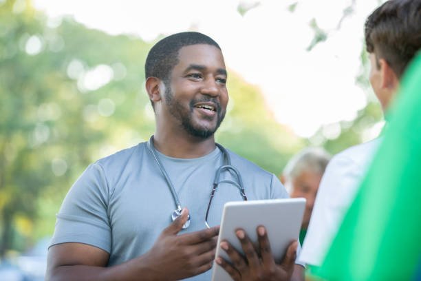 Health and Resource Fair 