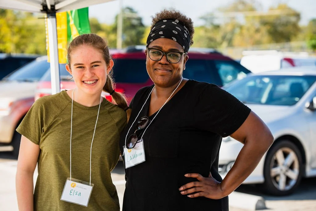 Call for Volunteers for Pear Jam!