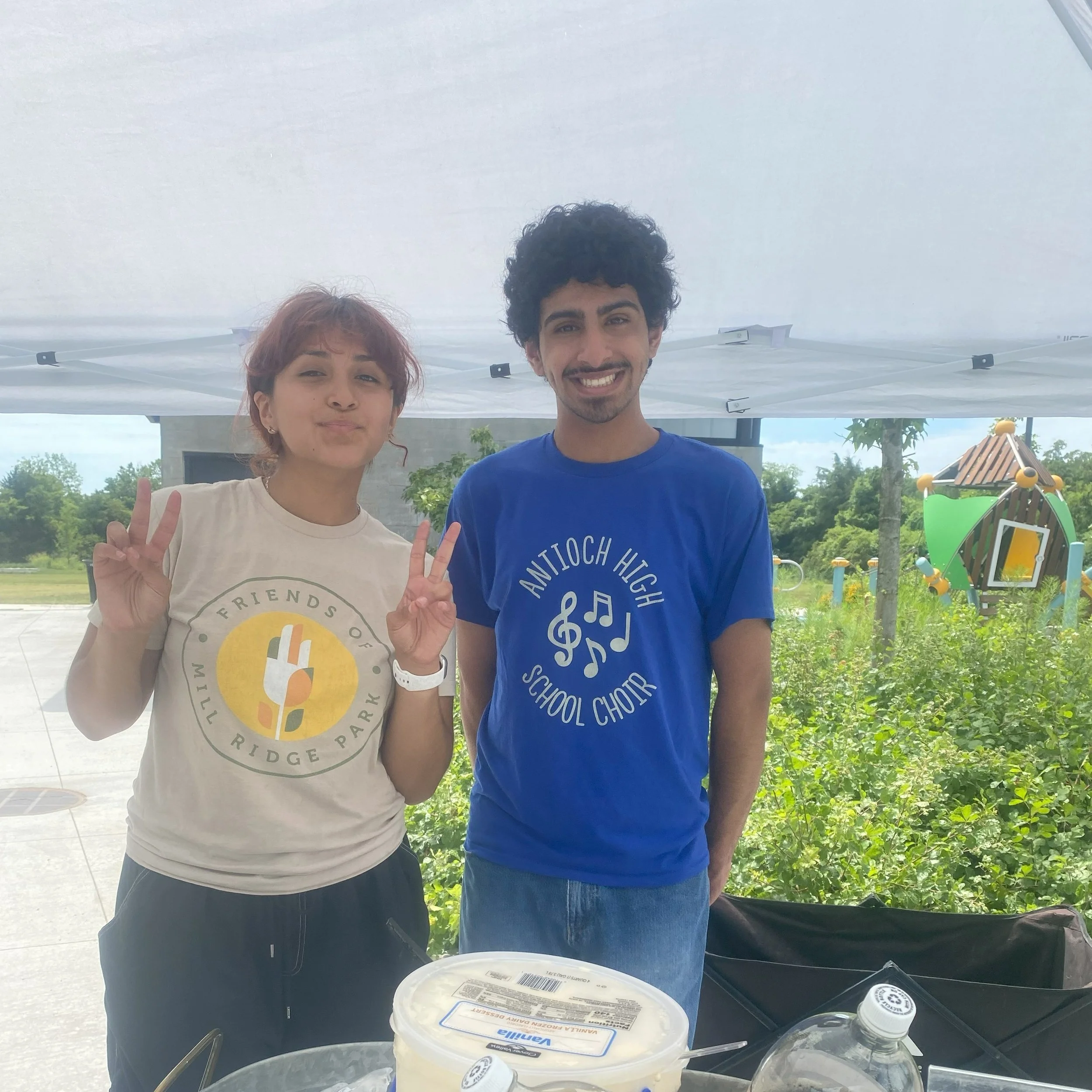 Work with Us as a POWER Youth Summer Intern!