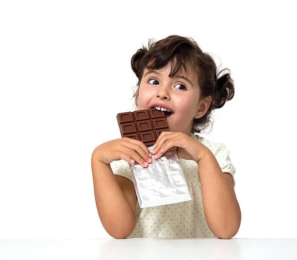 Plant the Seed Workshop: Exploring the World of Chocolate