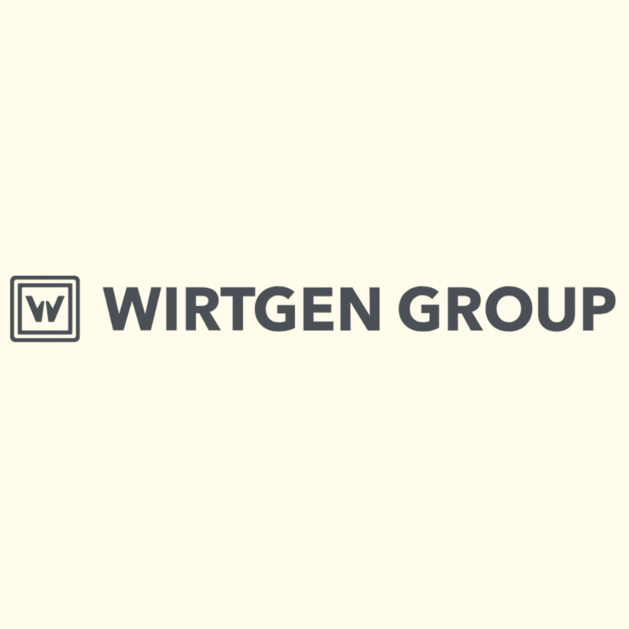 WIRTGEN