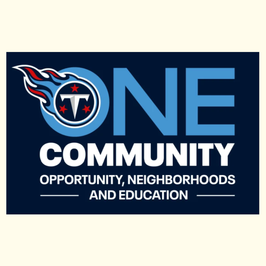 Titans ONE Community Foundation