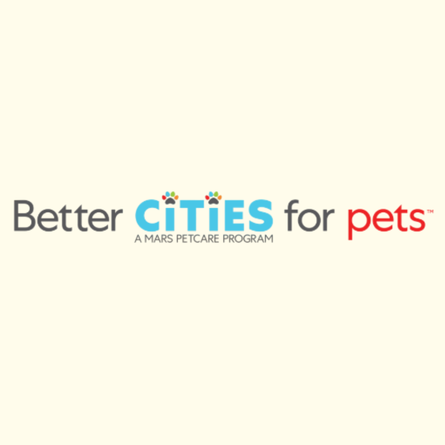 Mars Better Cities for Pets