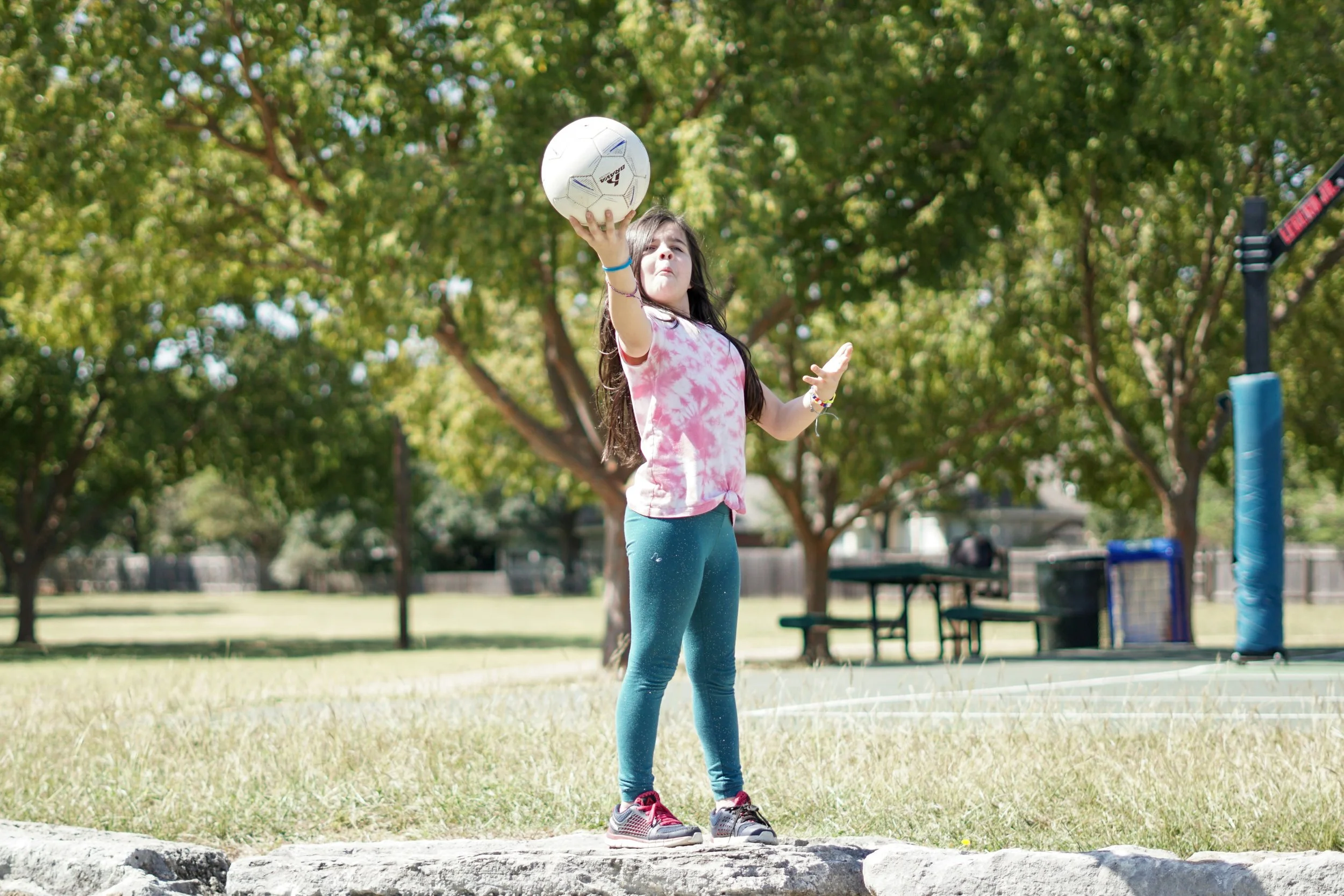 Volleyball with Friends 