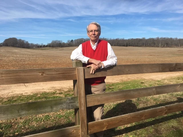 Bob Ragsdale Nominated as National Councilor