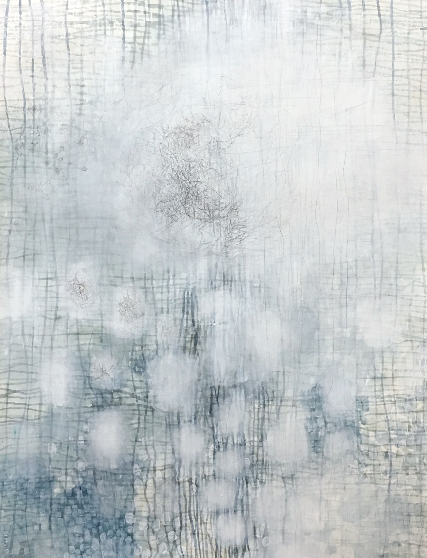 Shrouds of Clarity 