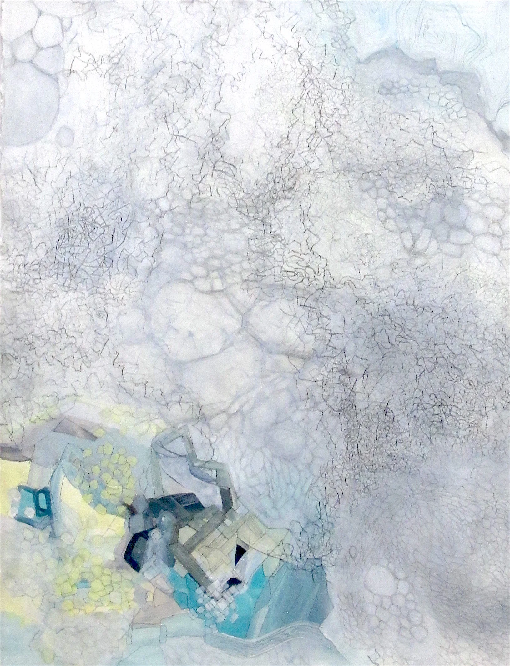 Navigating Intricacies 2