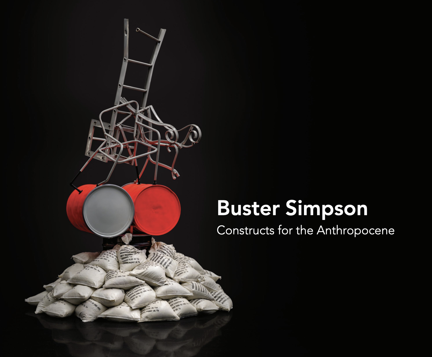 Exhibition Catalog Cover 