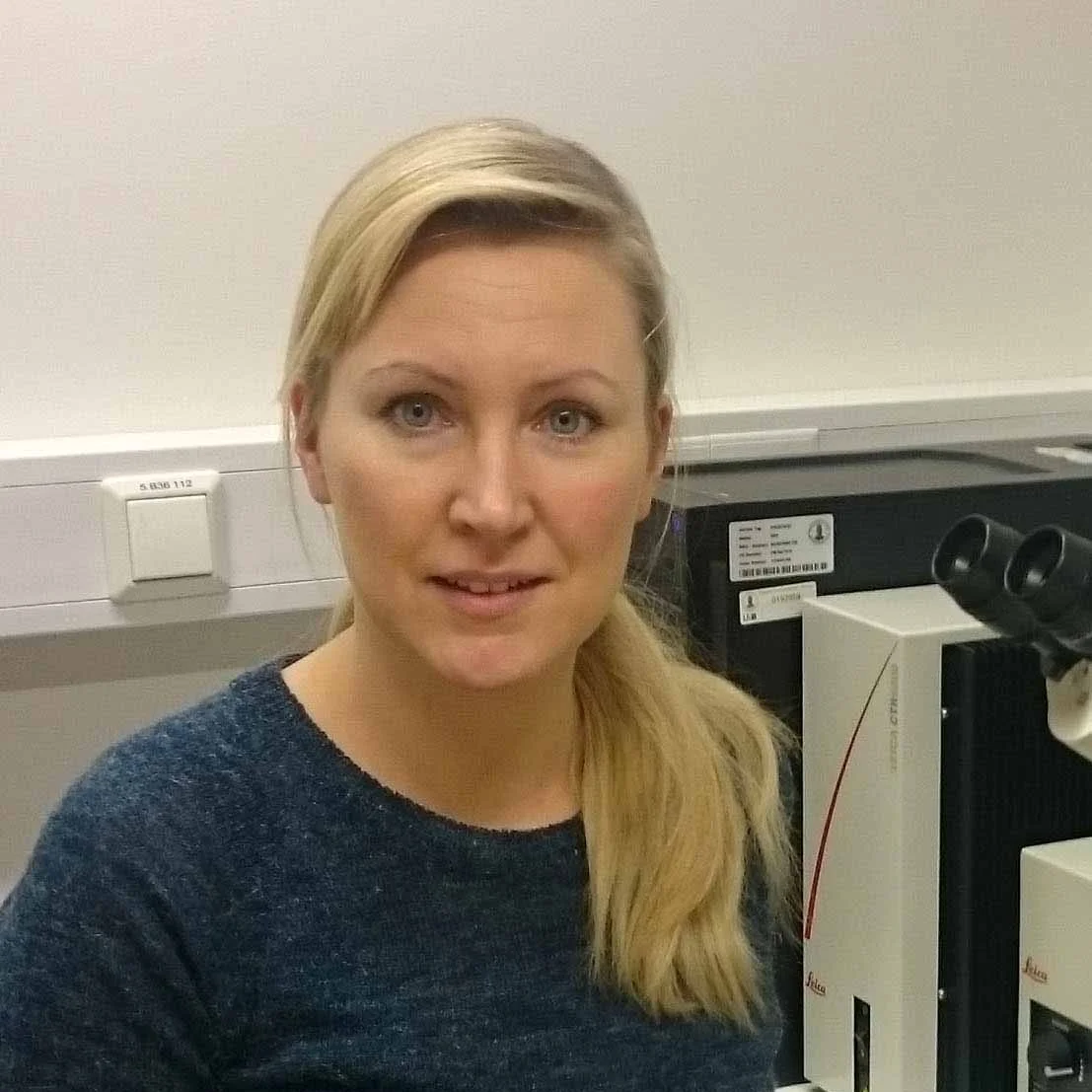 PhD, Molecular Biology University of Bergen, 2014 ORCID | ResearchGate | Twitter