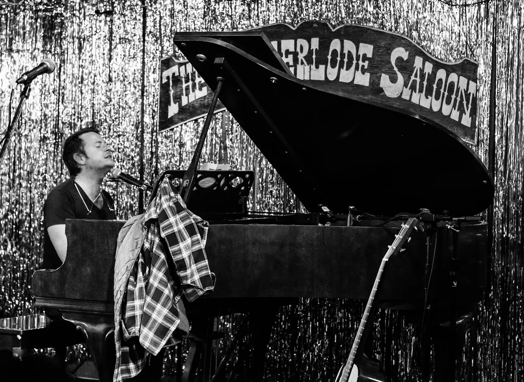 John Fullbright