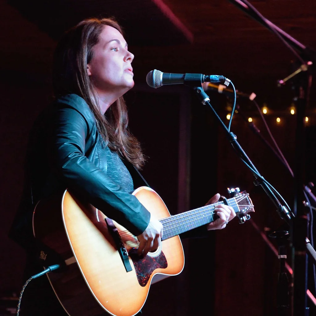 Lori McKenna