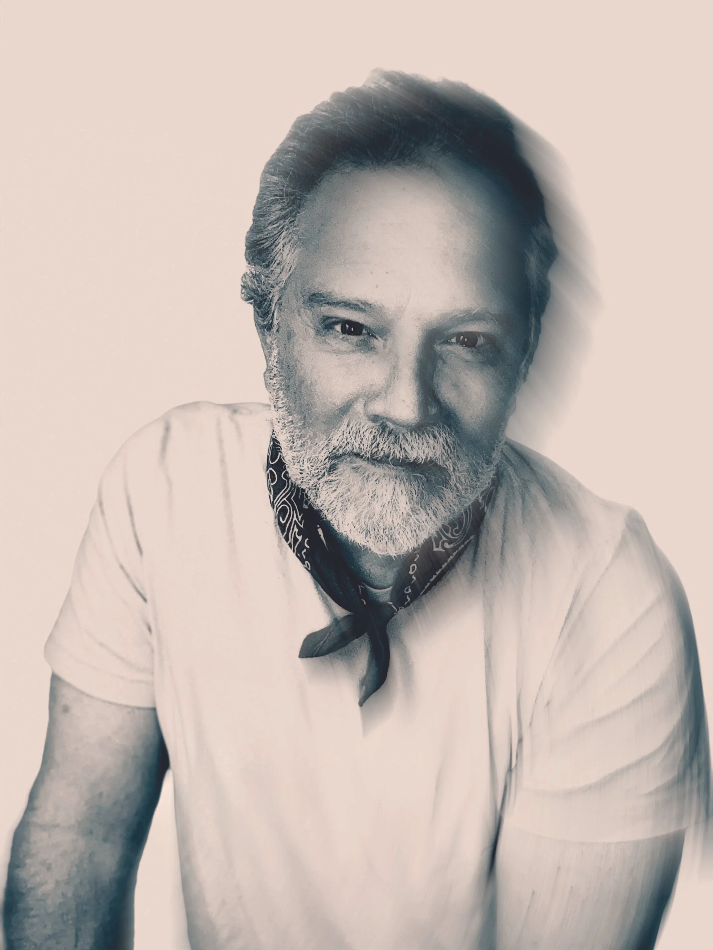 Marc Douglas Berardo
