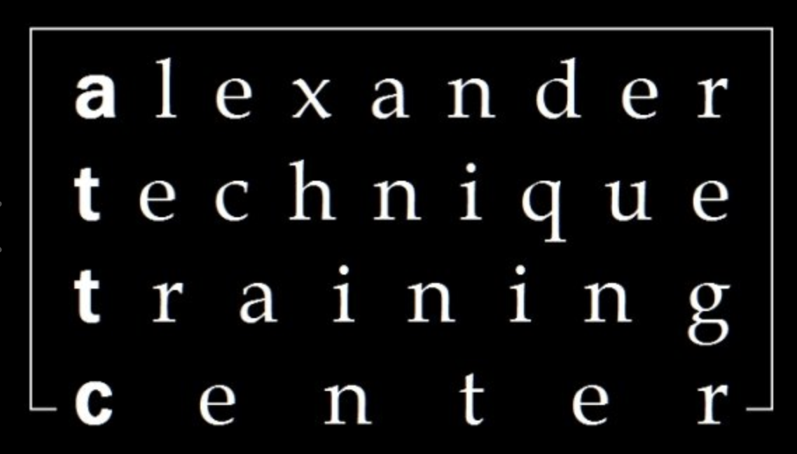 ALEXANDER TECHNIQUE TRAINING CENTER