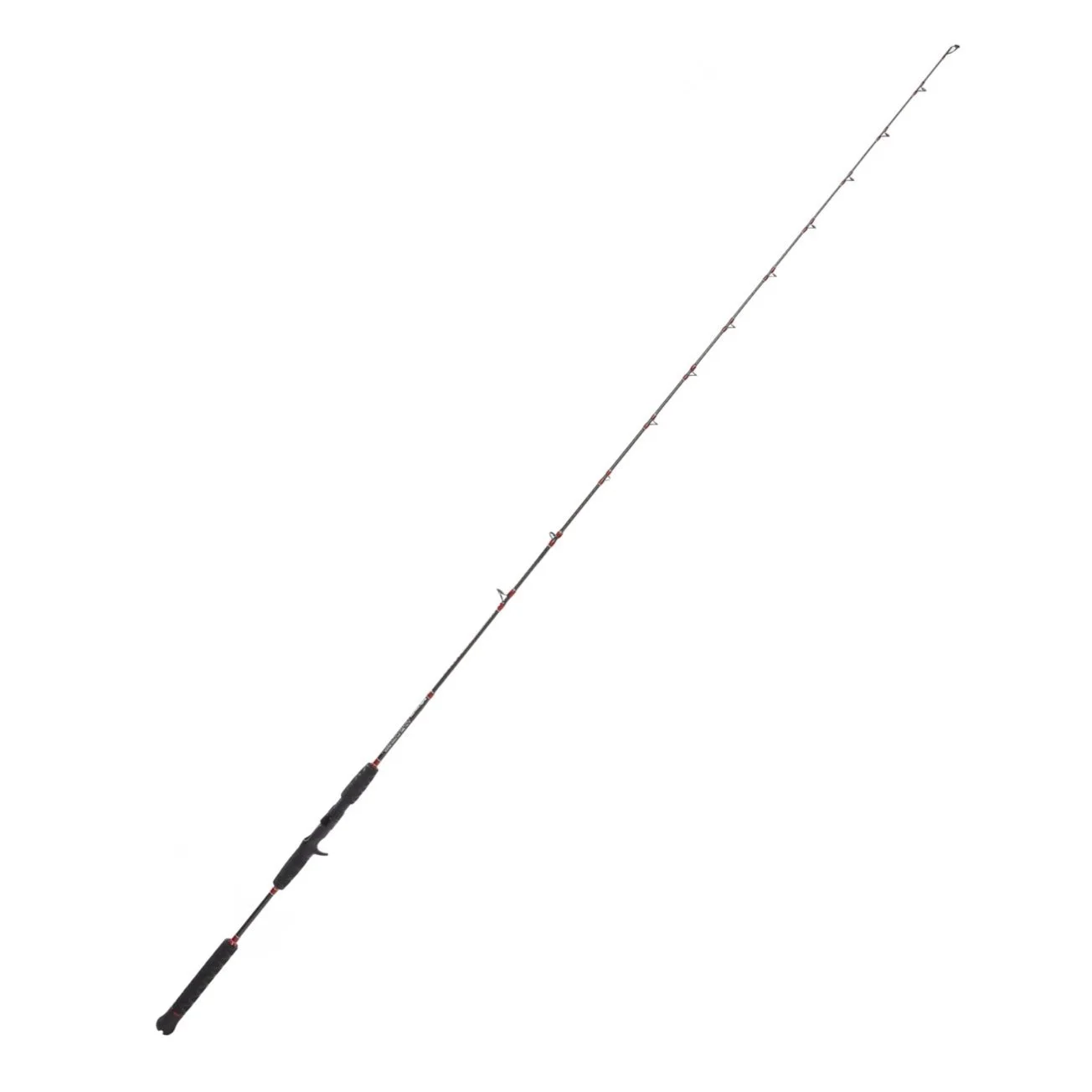The Slow Force Rod | 20-50#