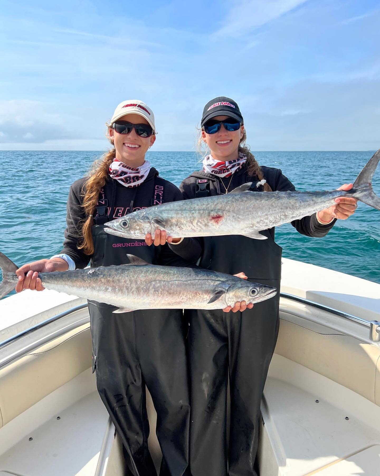 MARK YOUR CALENDARS 📆 We will be at Lower Keys Bait &amp; Tackle this Thursday December 22nd from 3 - 5 pm for a meet and greet ☺️ We look forward to seeing you all there!

Location: 29770 OVERSEAS HWY BIG PINE KEY, FL 33043

#GaleForceTwins #GaleFo